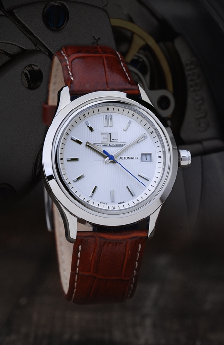 ZUREX Automatik Uhr