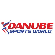 Danube Sports World (Indoors)