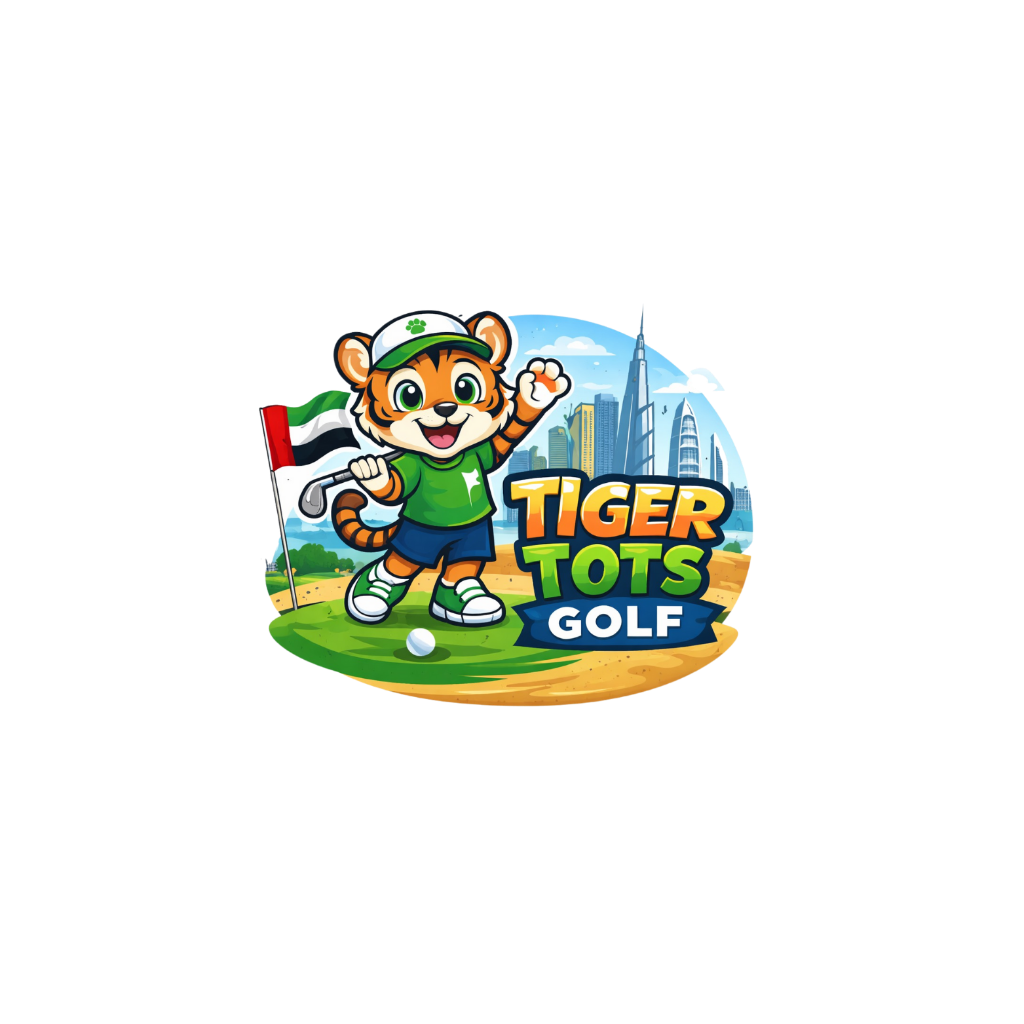 TigerTOTS Golf