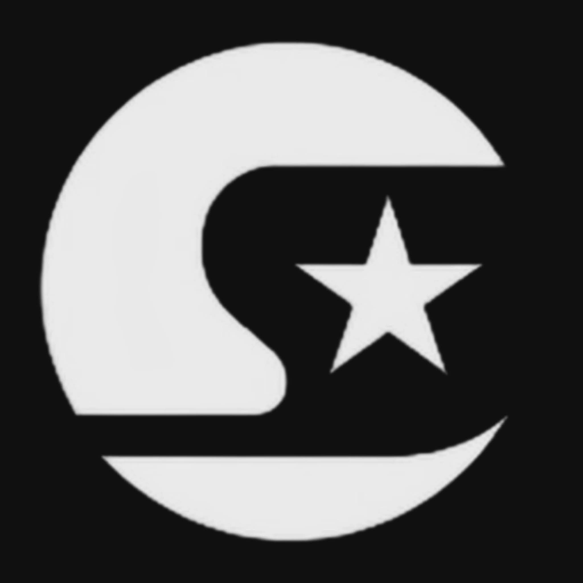 Shinrai Records logo