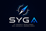 SYGA logo