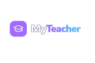 MyTeacher logo