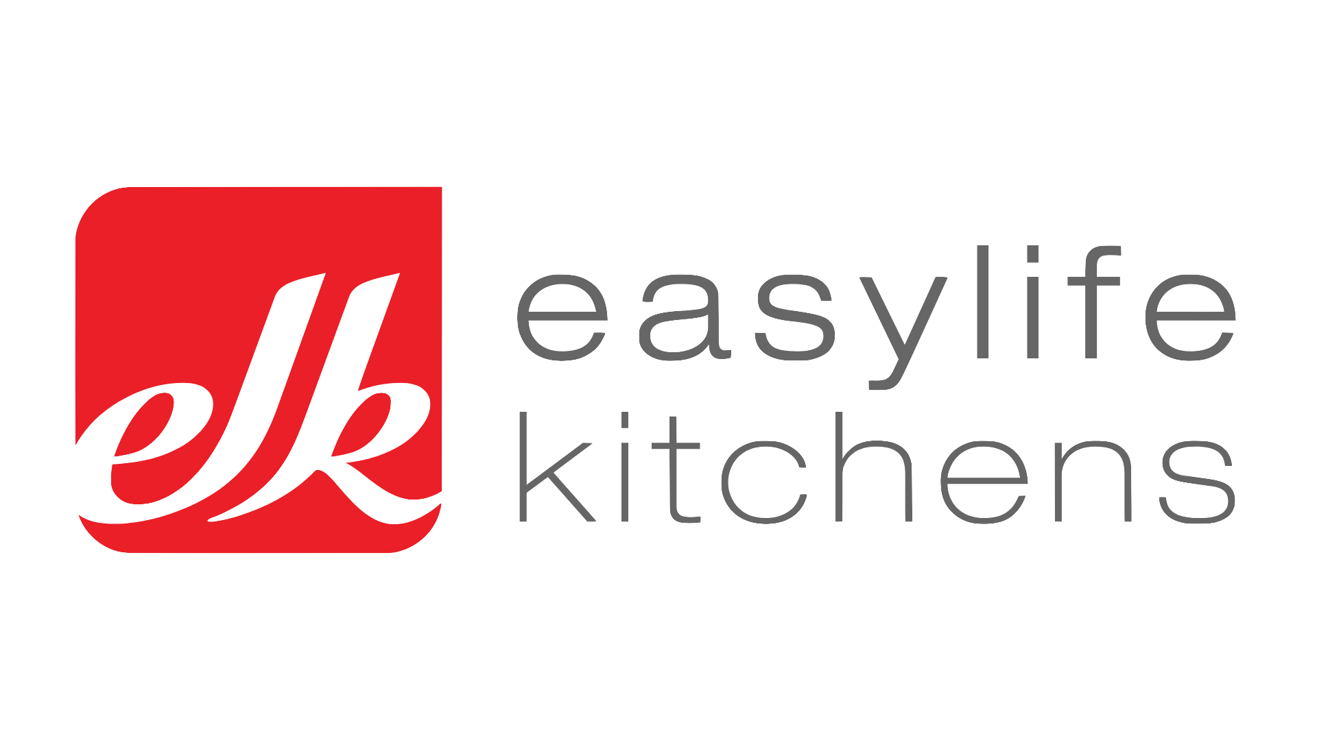 EasyLife Kitchens Logo
