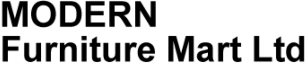 Modern Furniture Mart Ltd