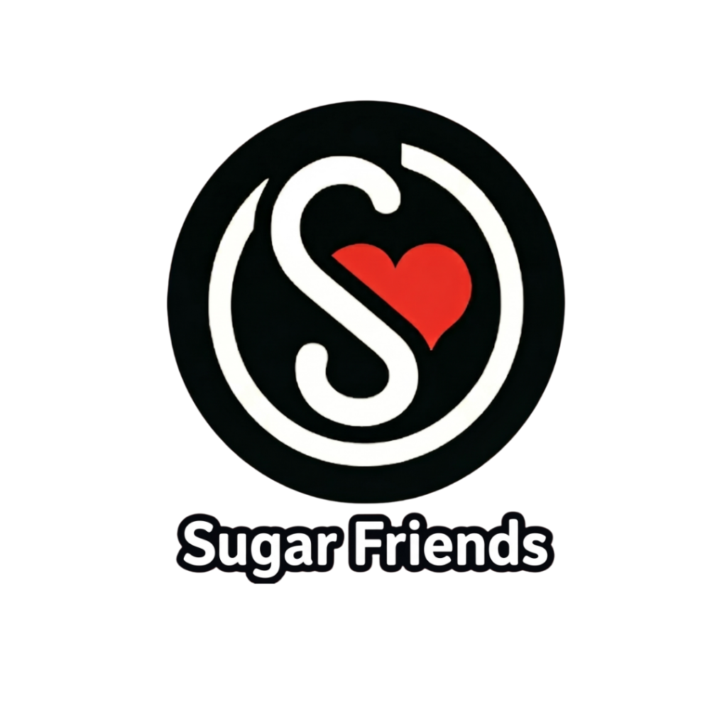 Sugar Friends