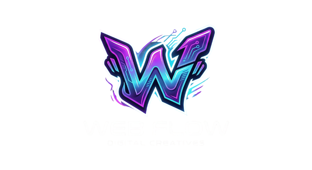 Logo Web-Flow