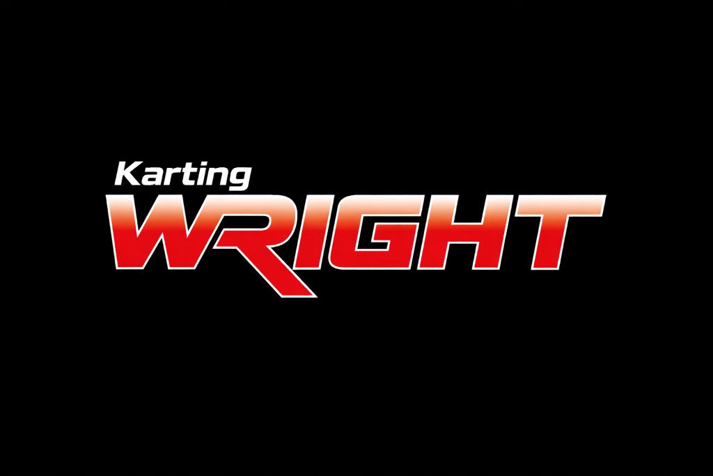 Karting Wright