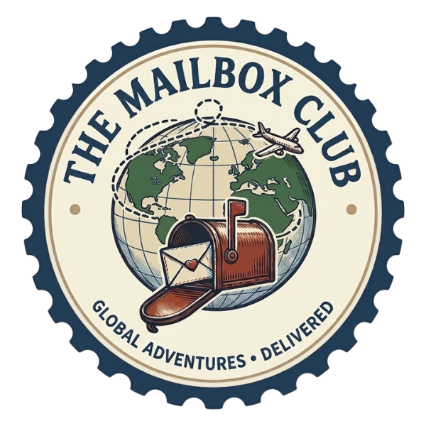 The Mailbox Club