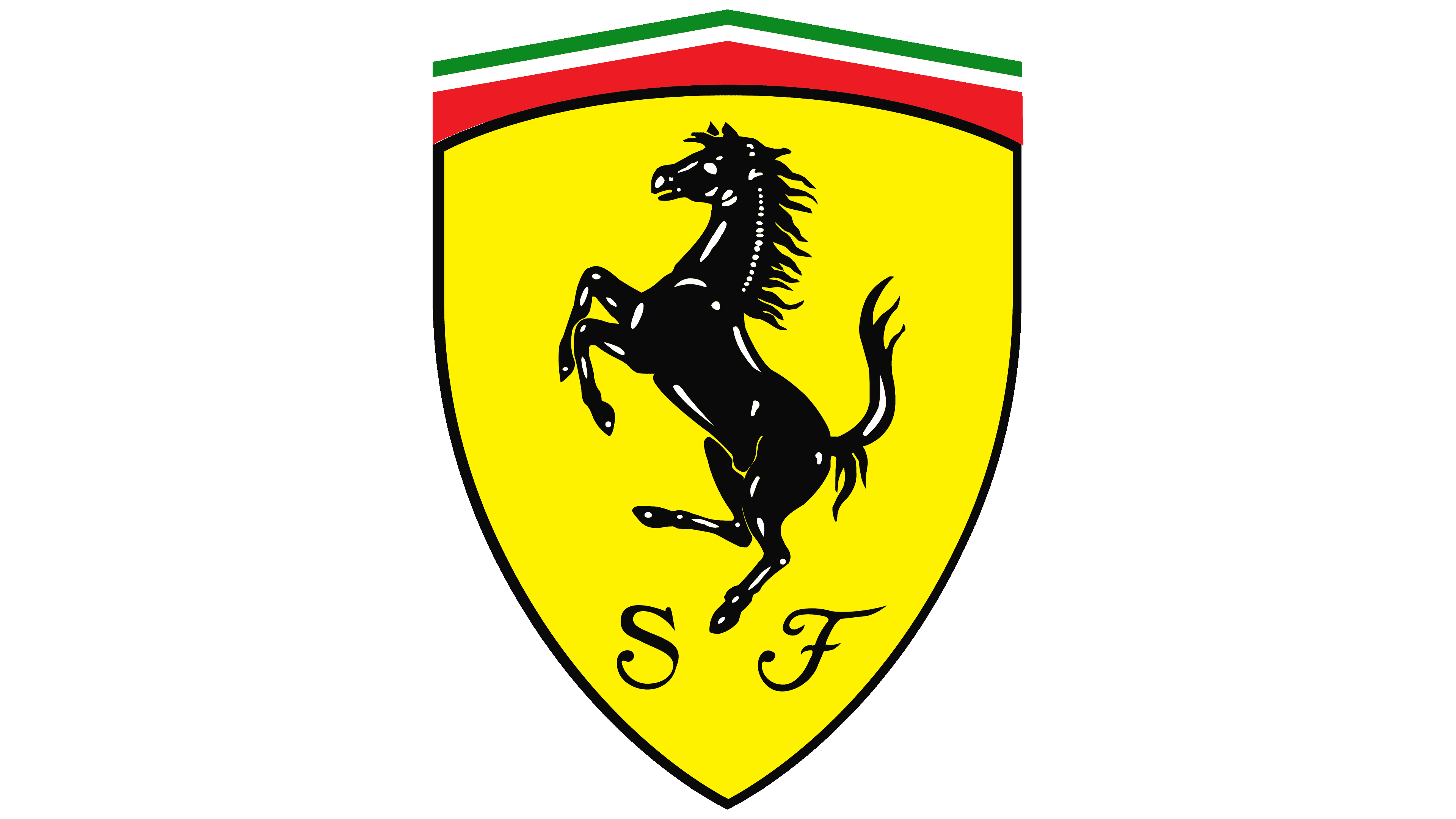Ferrari logo