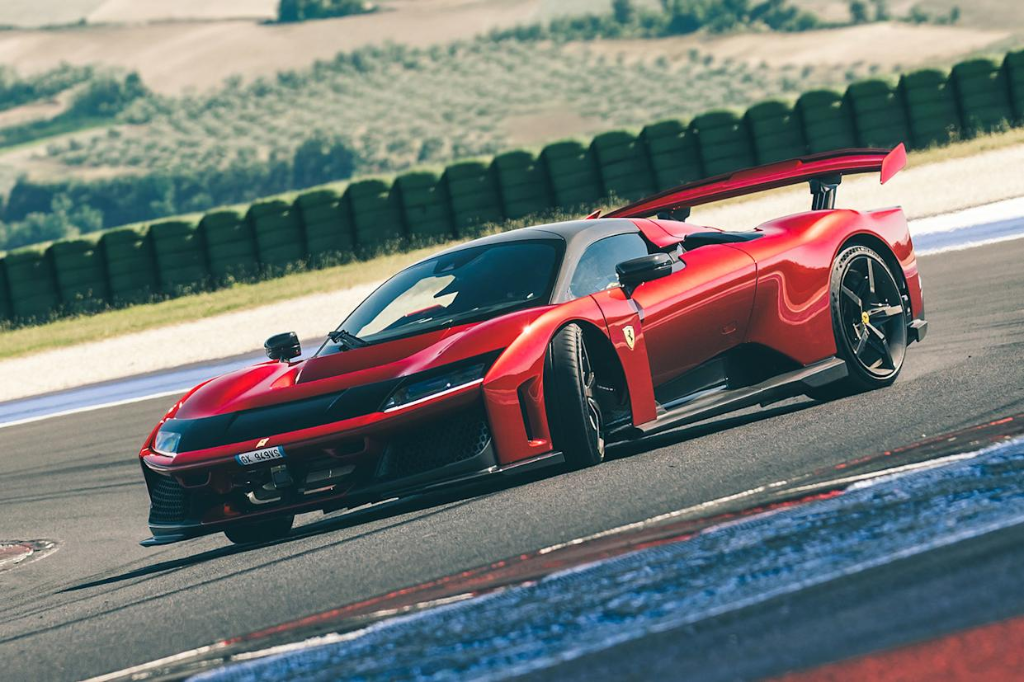 Super Cars