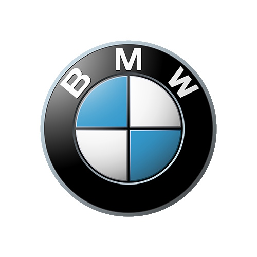 BMW logo