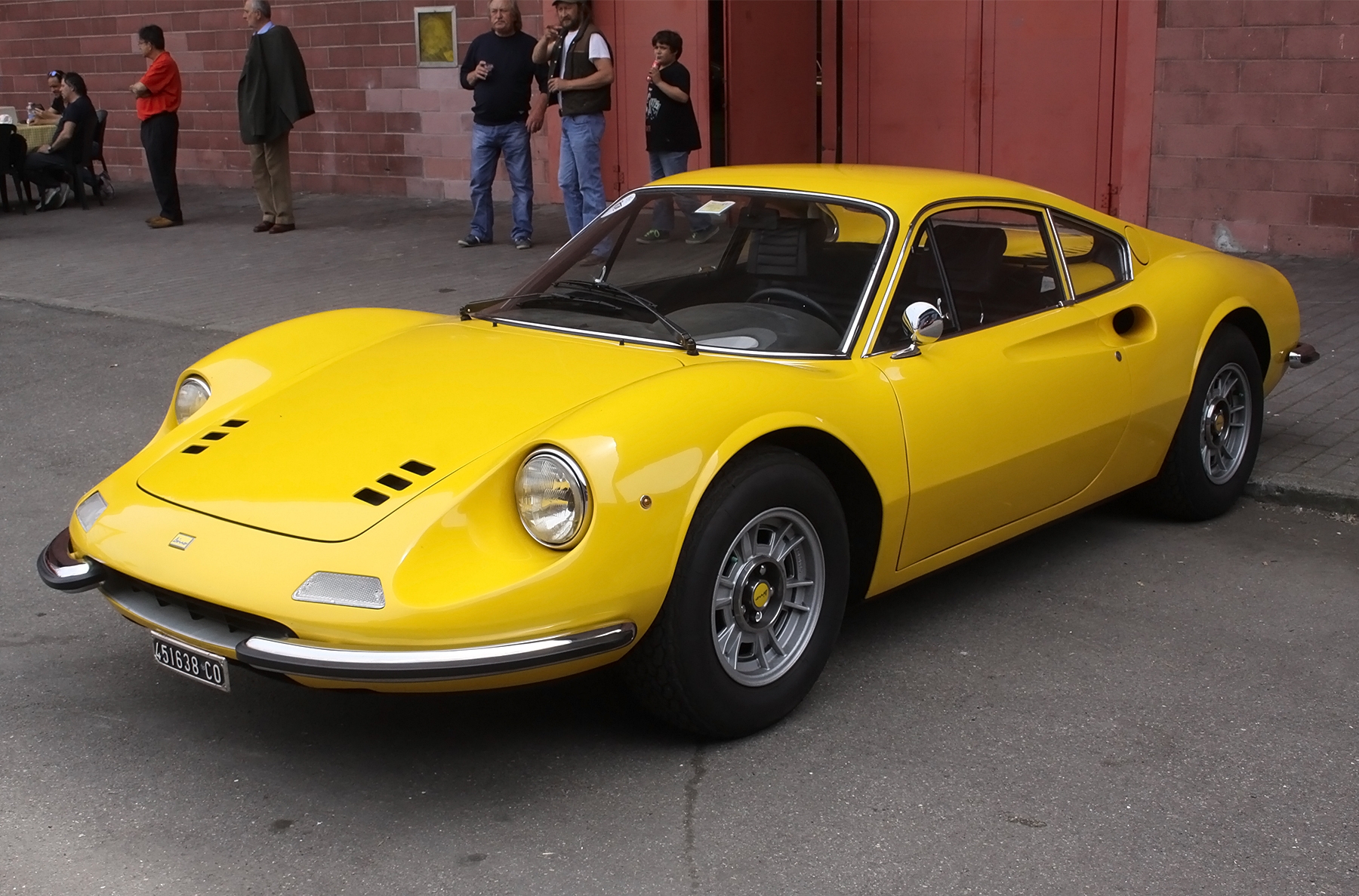 Dino 246 GT