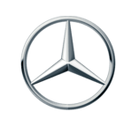Mercedes-Benz logo