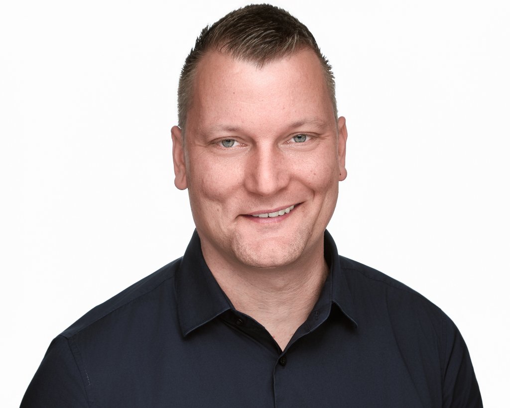 Vlaho Kmetović - DiRev Consulting