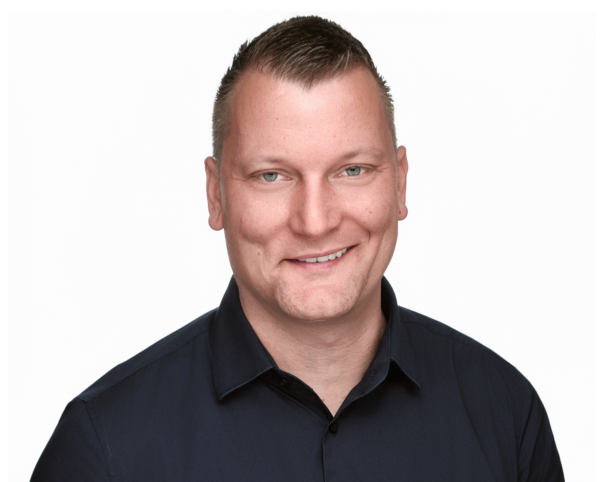 Portret Vlaho Kmetović, osnivač Direct Revenue Consultinga