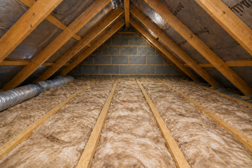 Loft Insulation