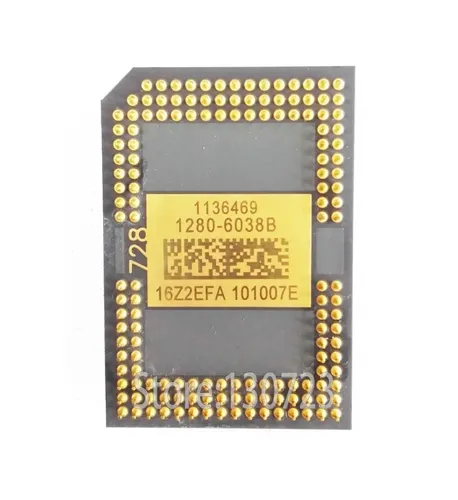 Chip DMD 1280-6038B