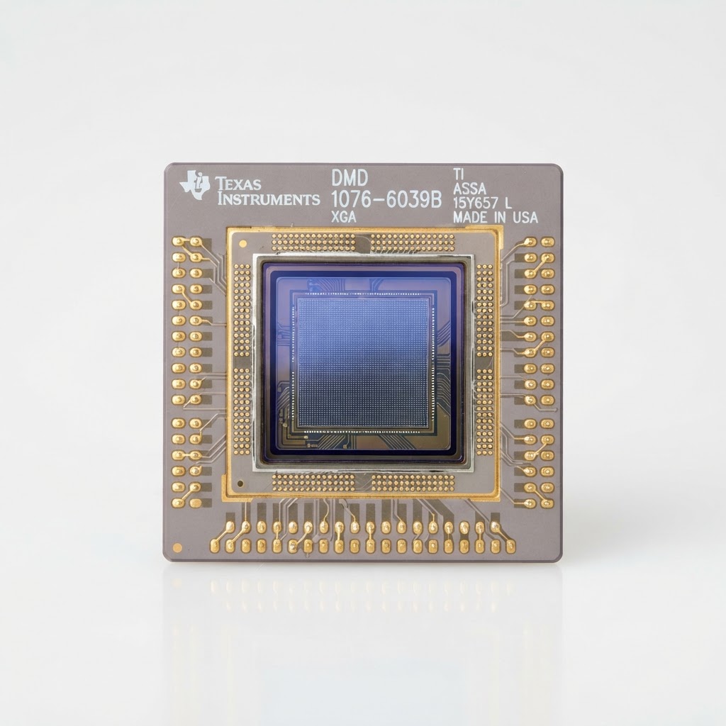 Chip DMD 1076-6039B