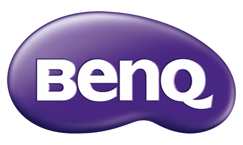 Logo BenQ