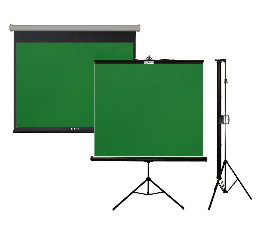 Tela para Chroma Key 1
