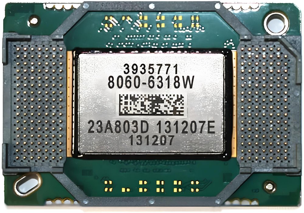 Chip DMD 8060-6318W
