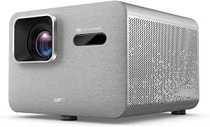 BenQ TK705i — Projetor Brasil