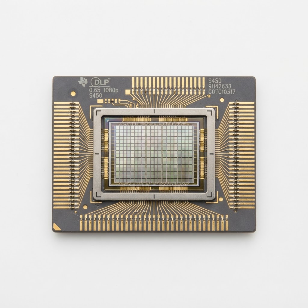 Chip DMD 1080-6325 / 1090-6327