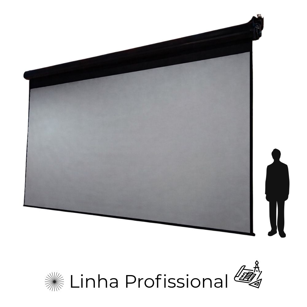 Linha PRO 1