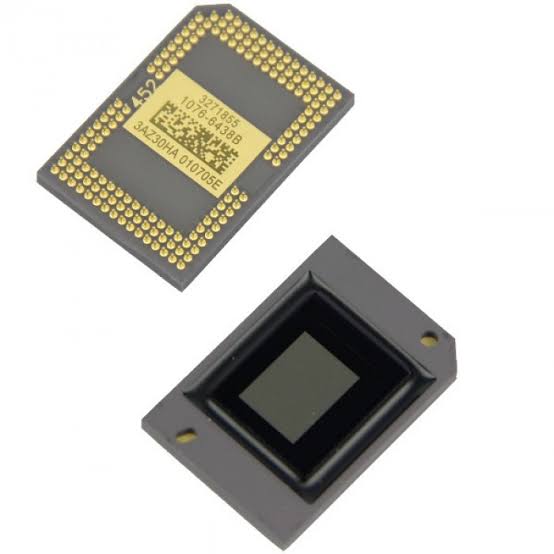 Chip DMD 1076-6038B / 6138B