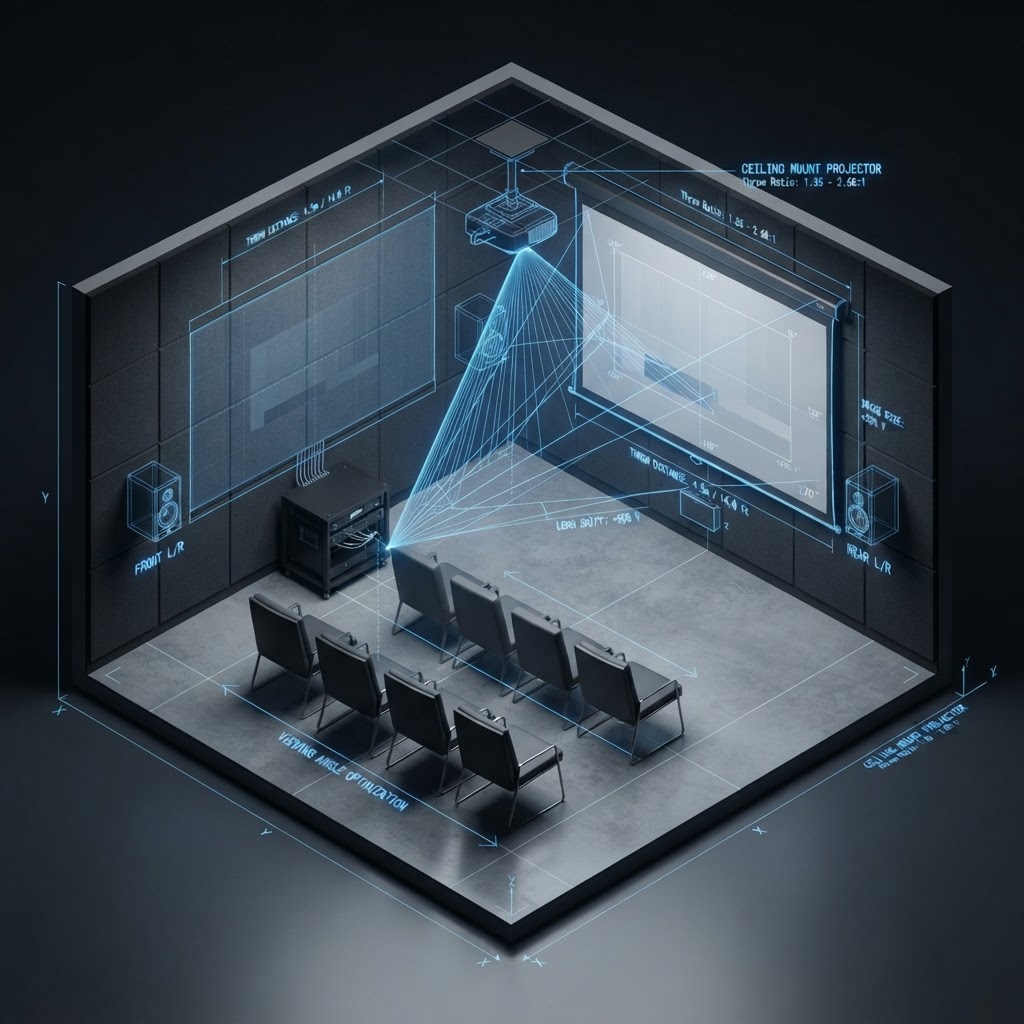 Sala 3D