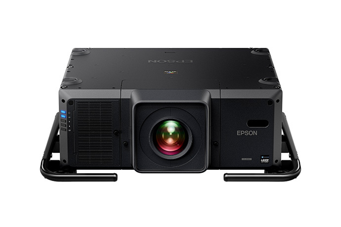 Epson Laser 4K - foto 1