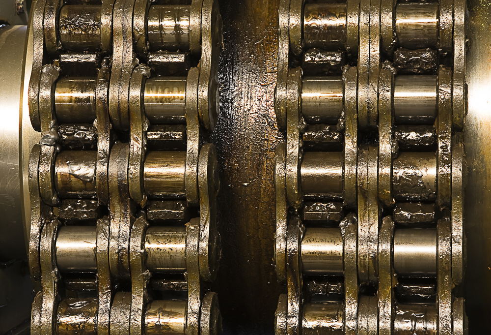 Conveyors & Chains