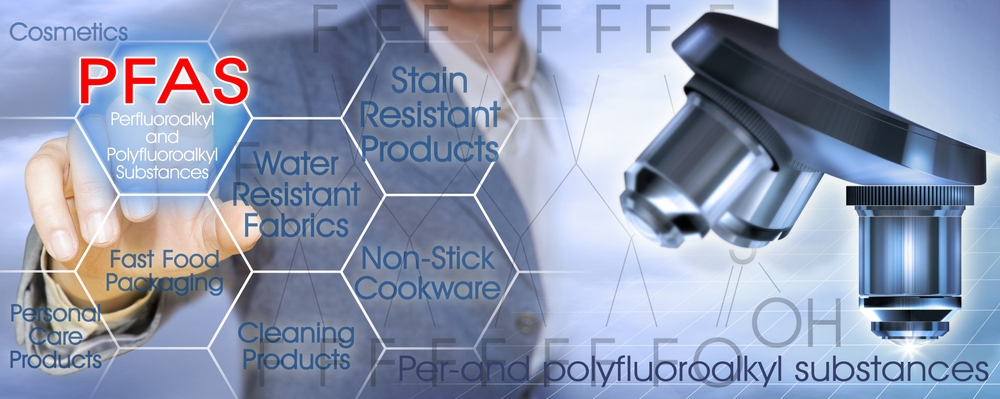 Forever Chemicals In Industrial Lubricants: What Are They And What Is Their Role In Lubrication