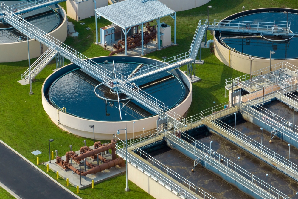Utility Sector