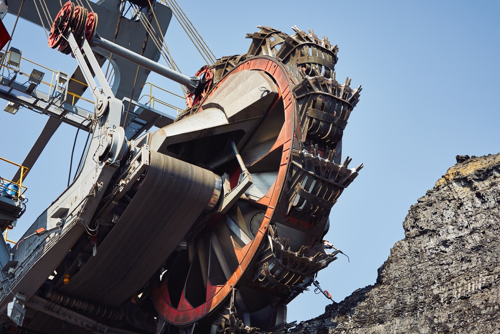 Mining & Quarry