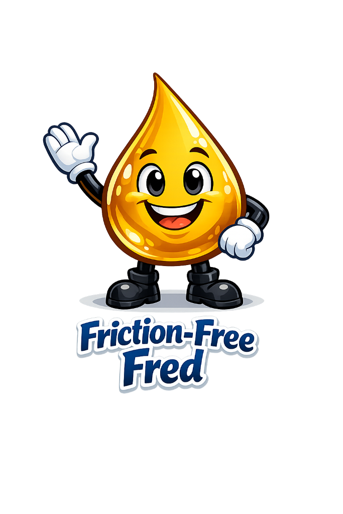 Chat with Fred