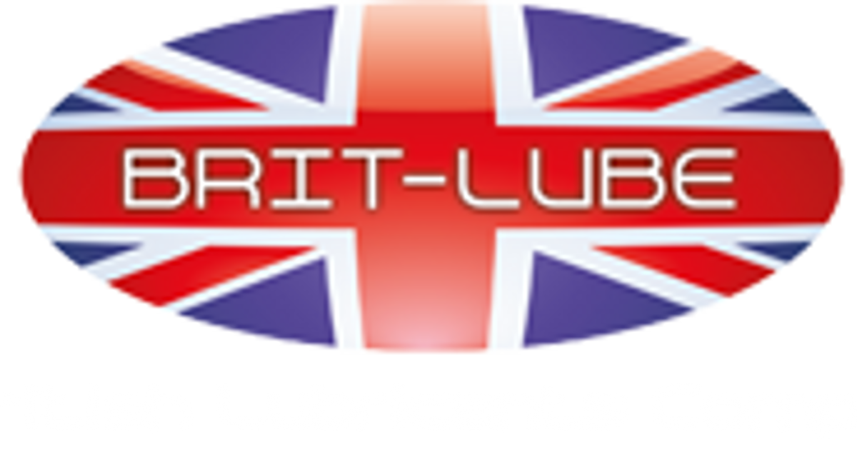 BritLube Portal