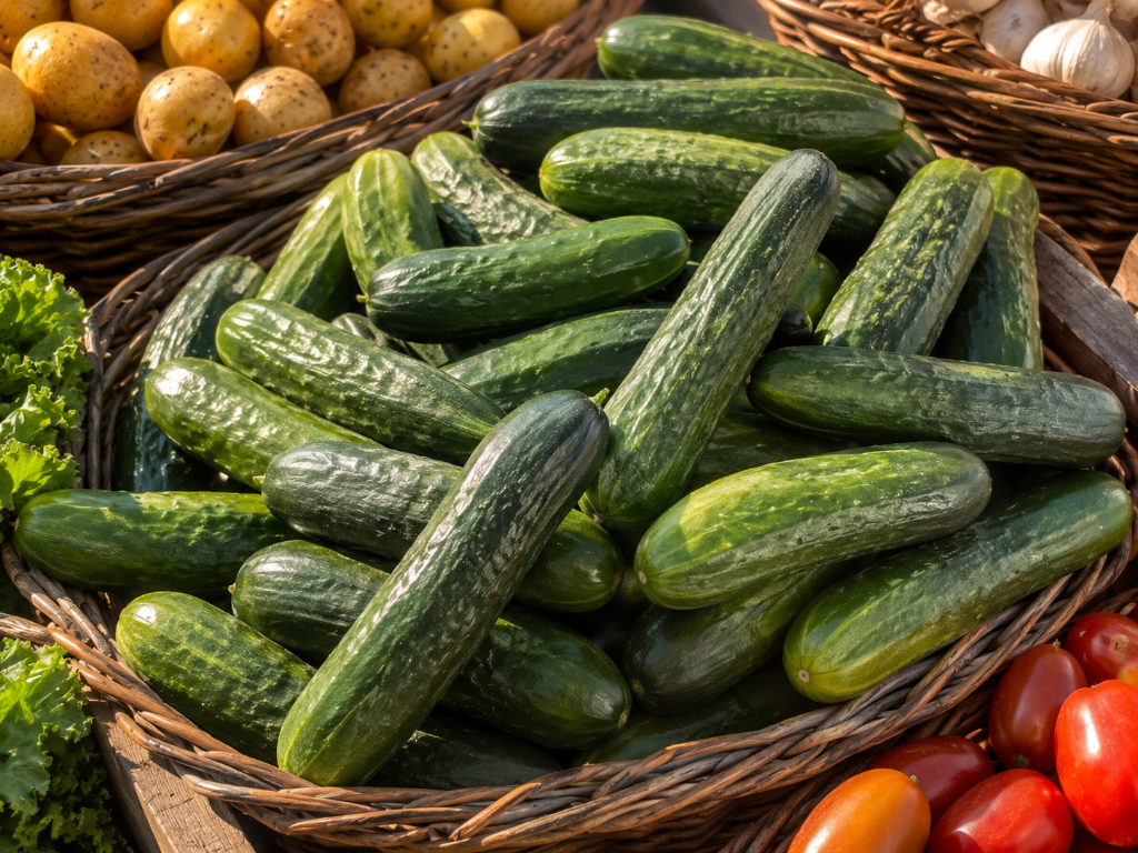 Cucumber