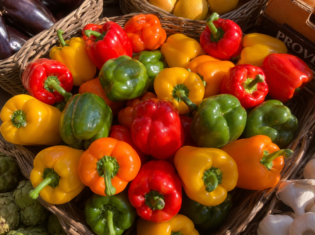 Peppers