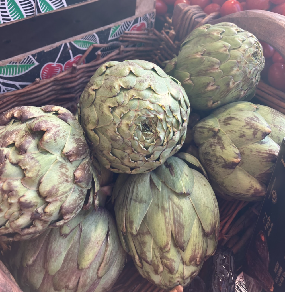 Artichoke