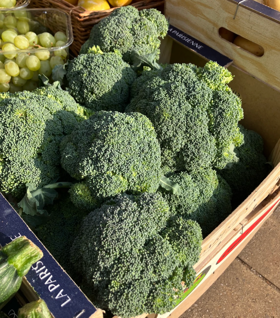 Broccoli