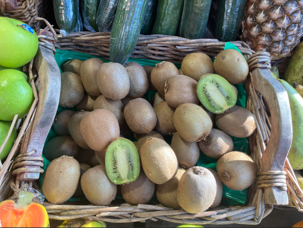 Kiwi