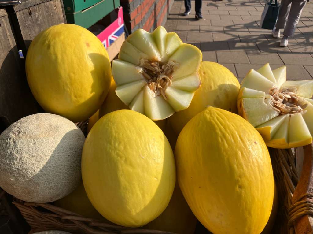 Melon