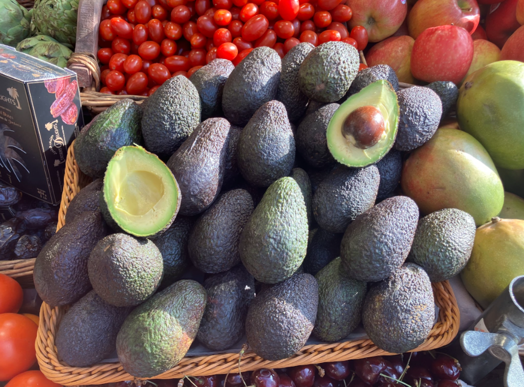 Avocado