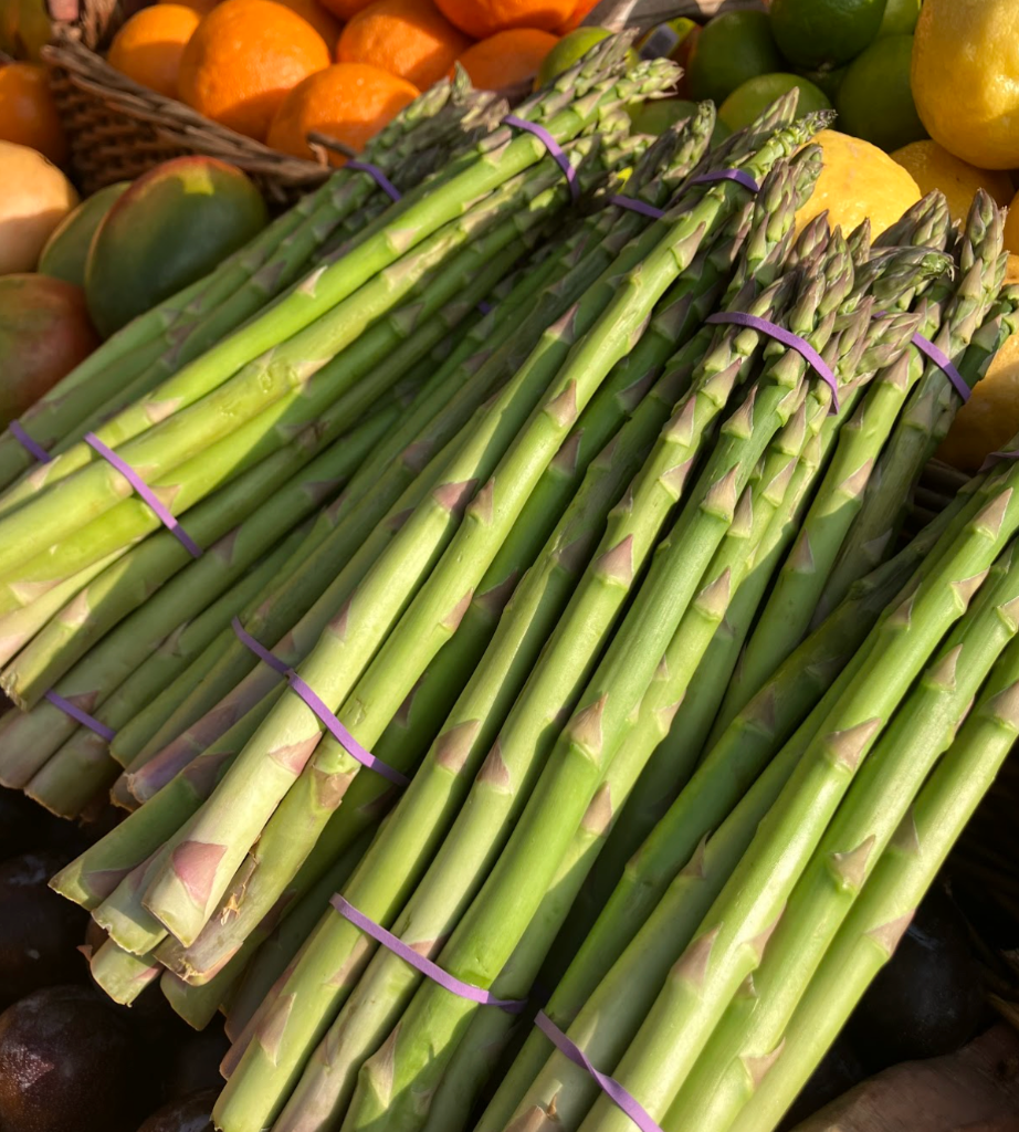 Asparagus
