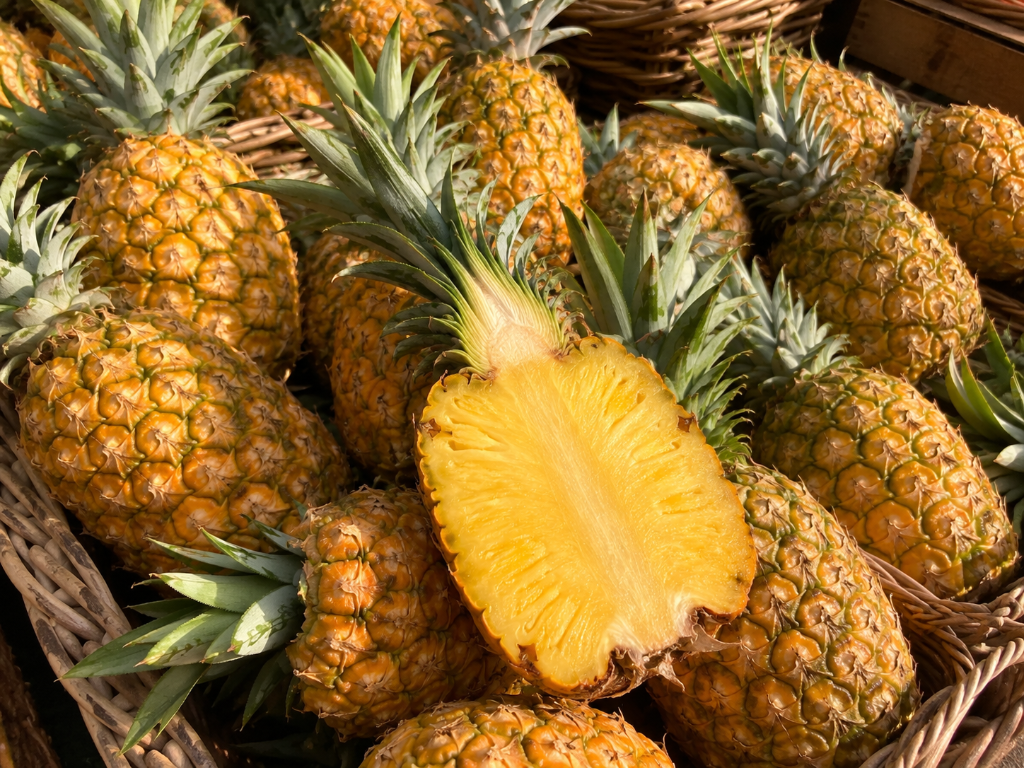 Pineapple