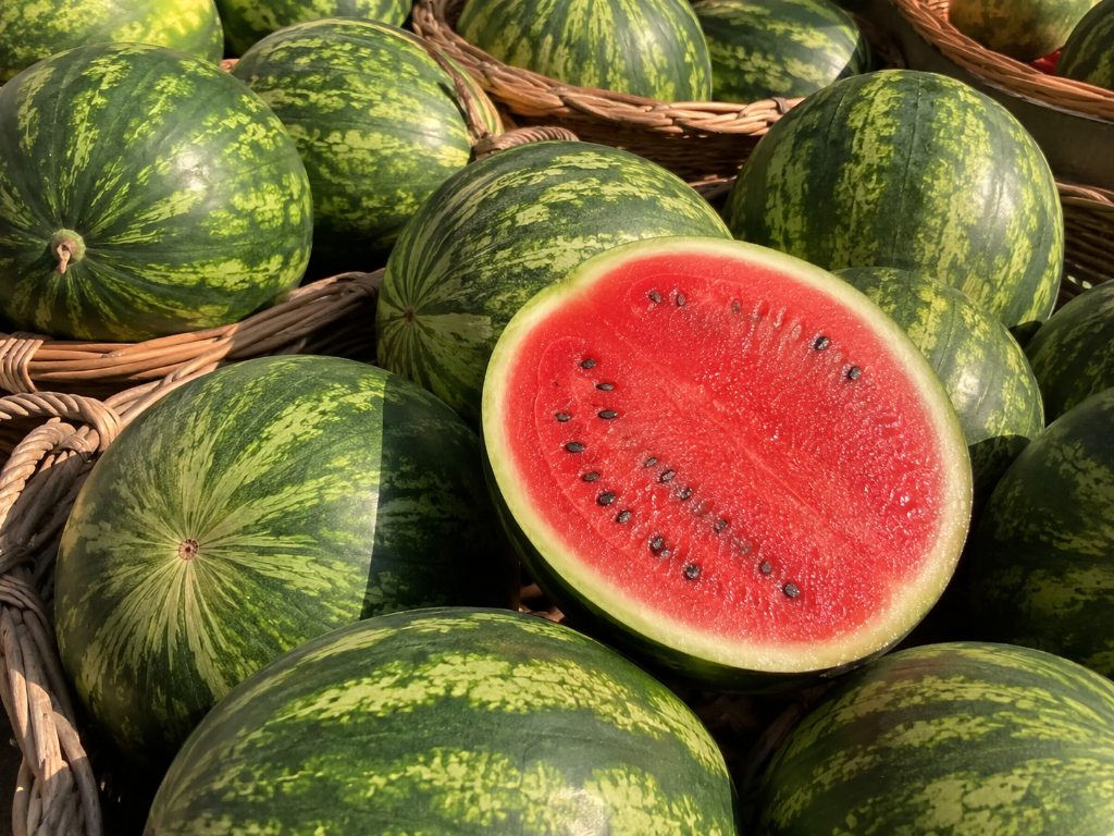 Watermelon