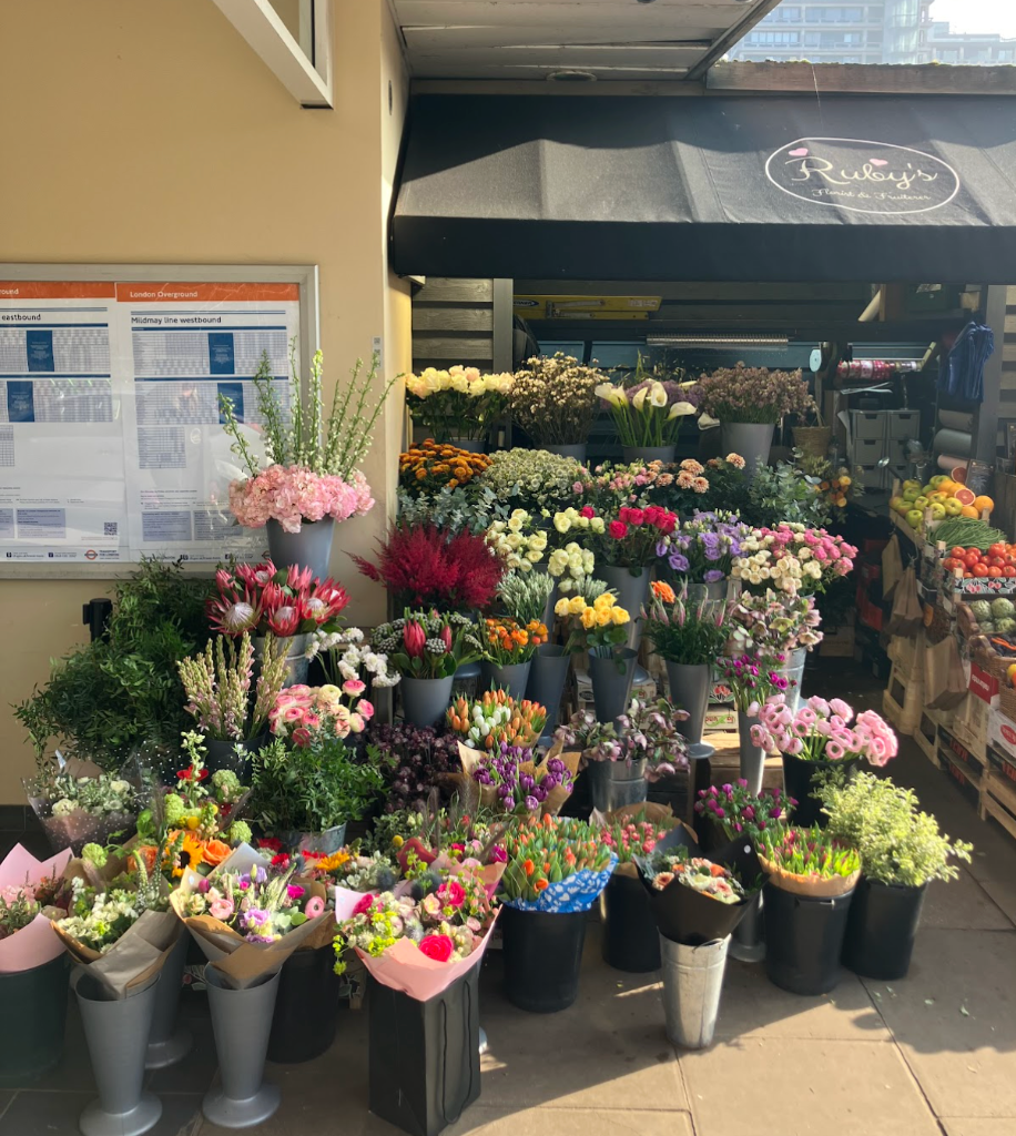 Our Bouquets
