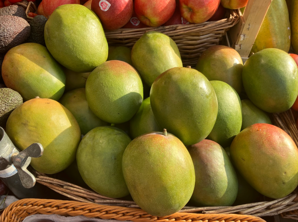 Mango