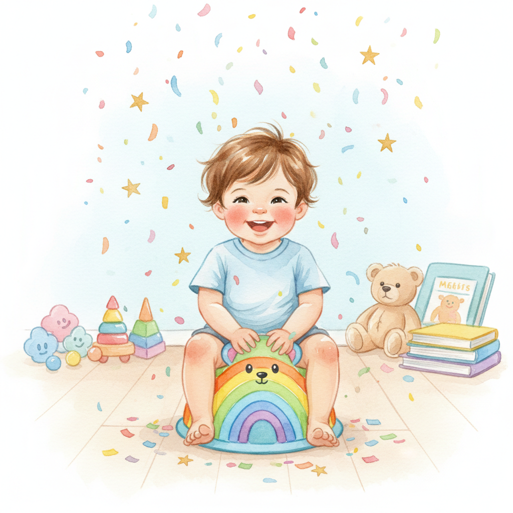 Potty Training